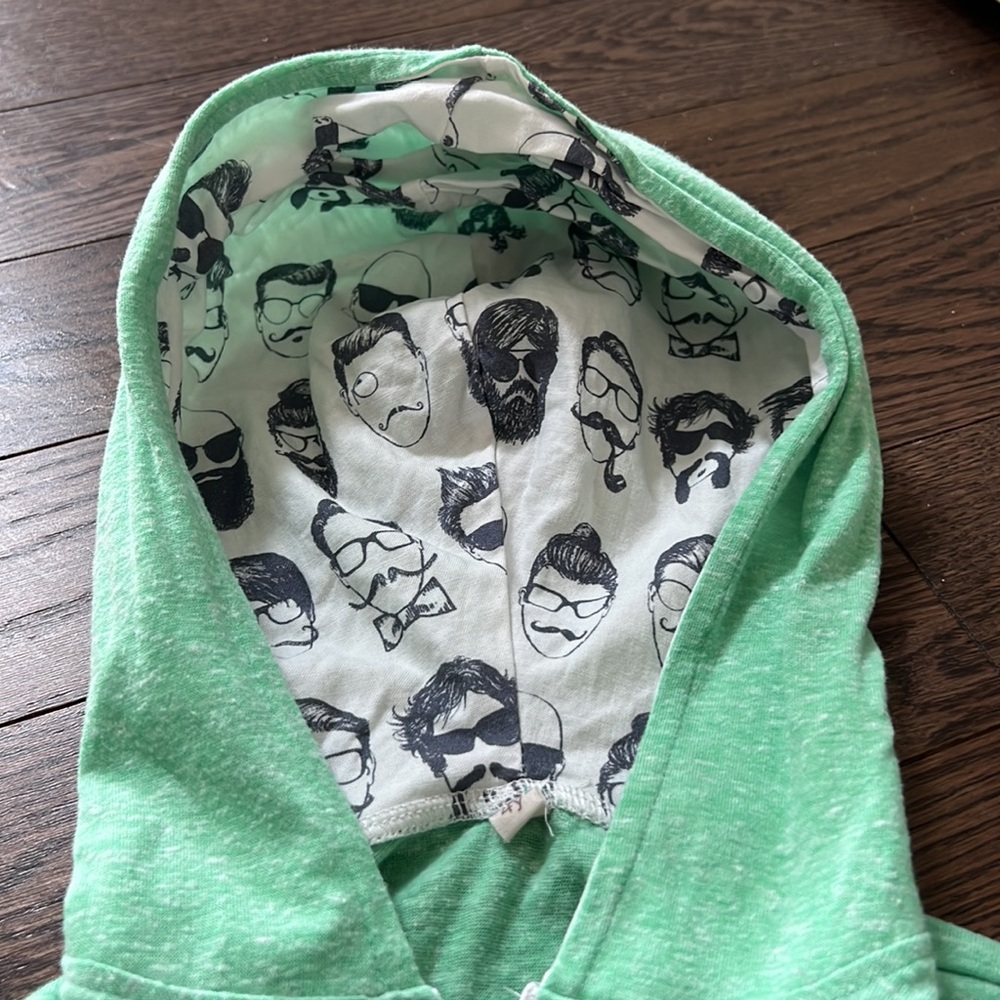 Hoodie - Picture 2 of 7